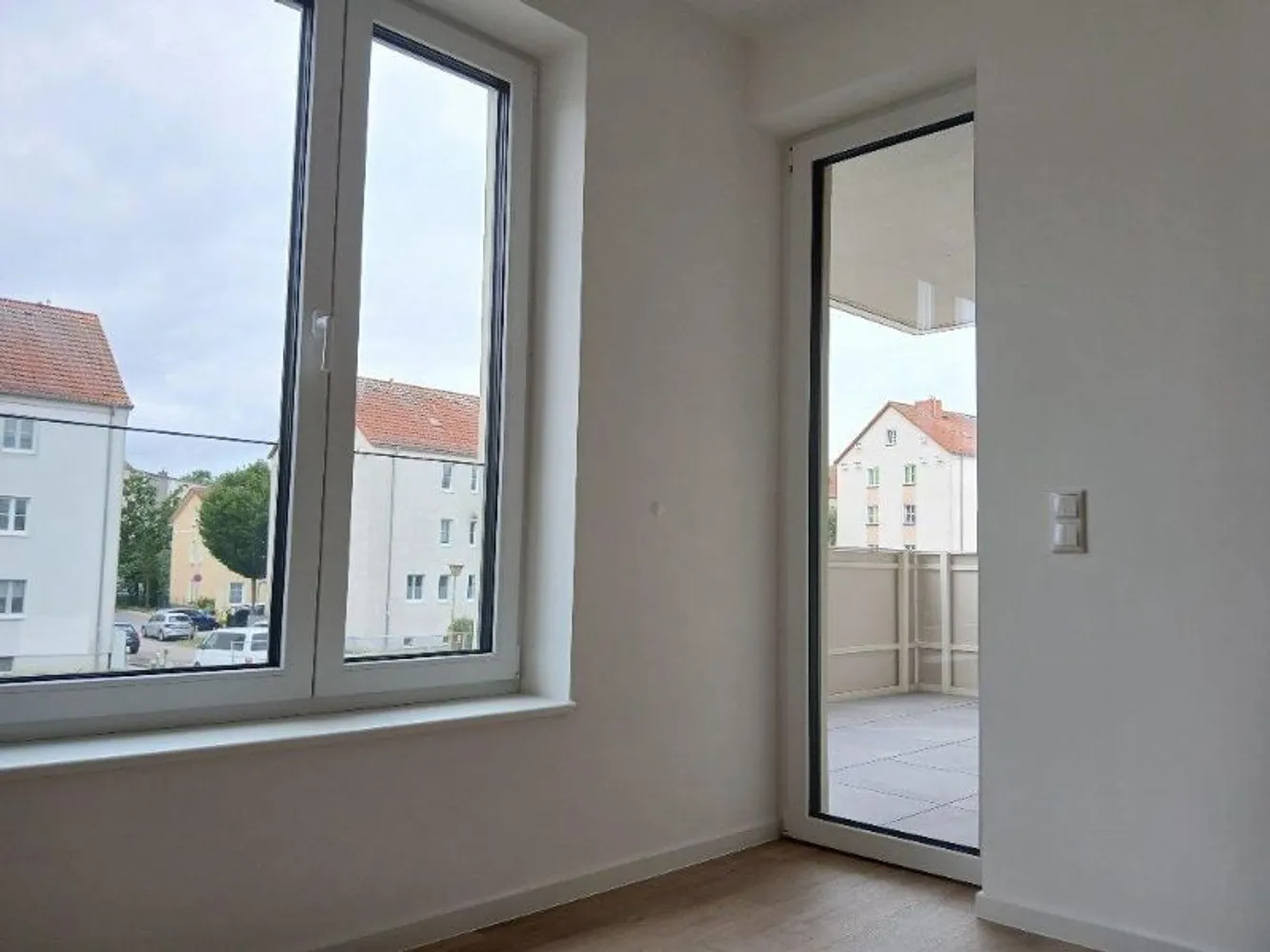 2 Zimmer Wohnung mit 55 m² in Stralsund – Bild 9
