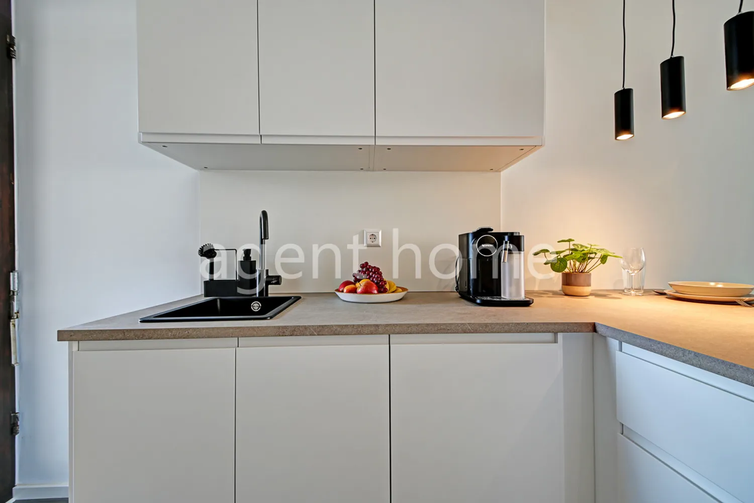 2 Zimmer Wohnung mit 55 m² in Stuttgart – Bild 3