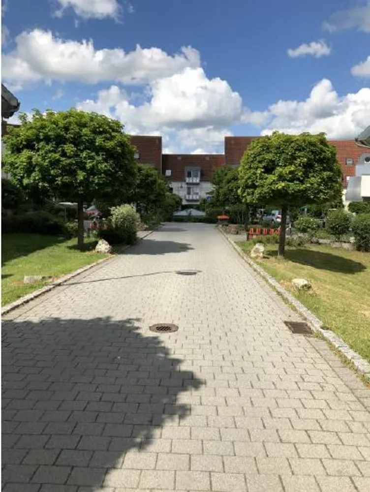 1 Zimmer Wohnung mit 23 m² in Bayreuth – Bild 7