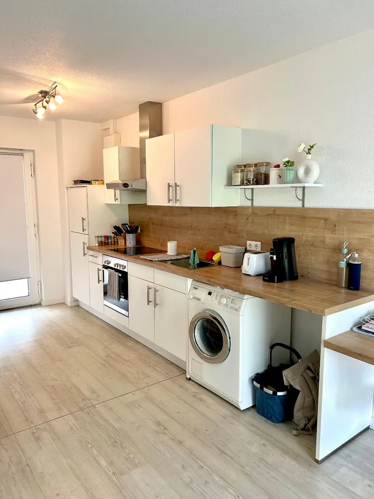 1 Zimmer Wohnung mit 33 m² in Oldenburg – Bild 5