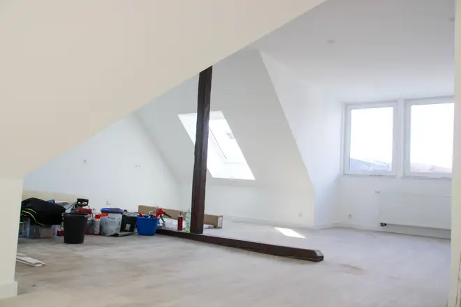 3 room apartment with 87 m² in Bielefeld – Photo 7