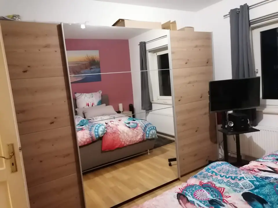 3 Zimmer Wohnung mit 61 m² in Goslar – Bild 1