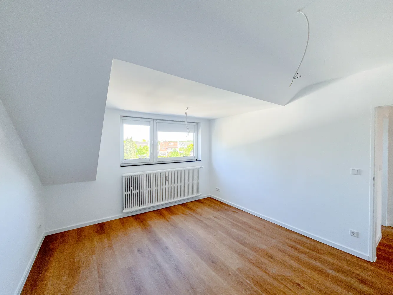 2 room apartment with 52 m² in Ratingen – Photo 5