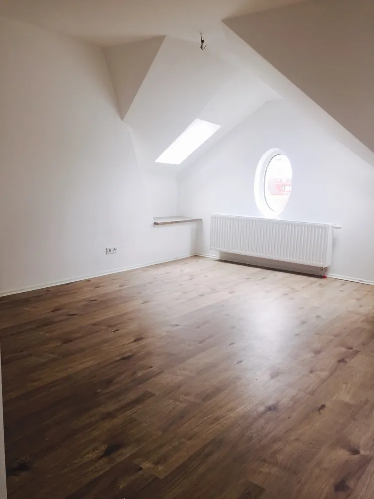2 Zimmer Wohnung mit 50 m² in Nürnberg – Bild 3