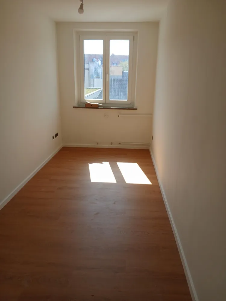 3 Zimmer Wohnung mit 72 m² in Augsburg – Bild 4
