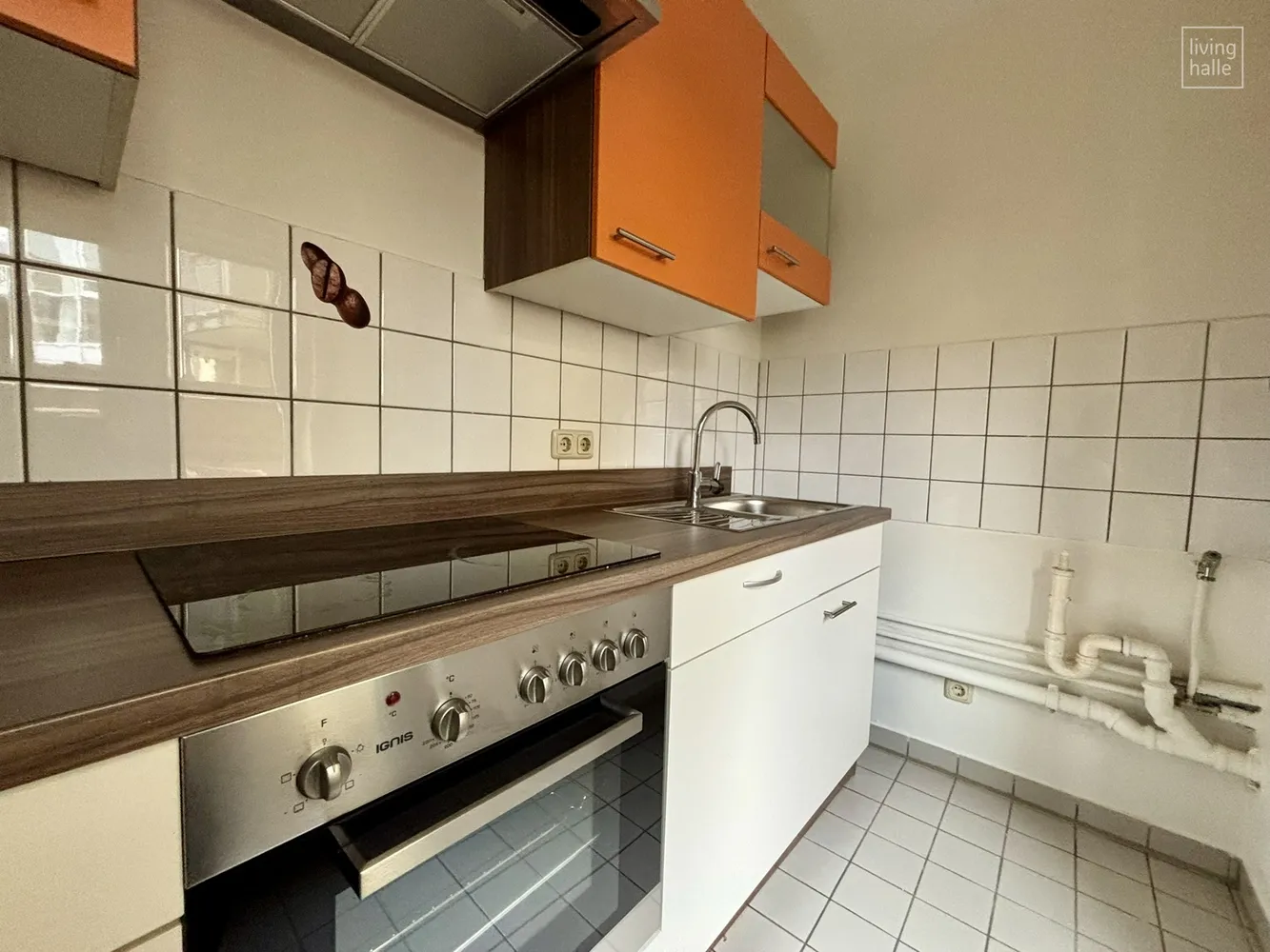 1 Zimmer Wohnung mit 51 m² in Halle (Saale) – Bild 9
