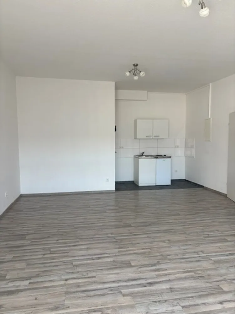 1 Zimmer Wohnung mit 46 m² in Darmstadt – Bild 4