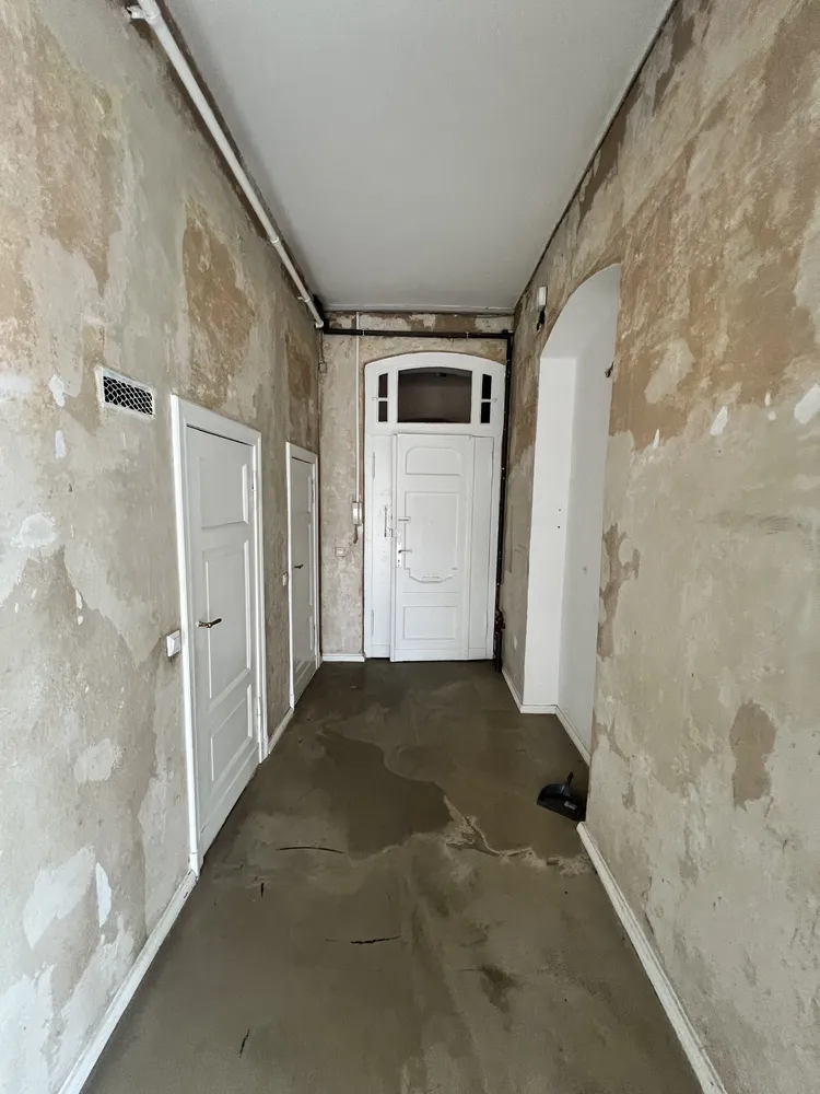 4 Zimmer Wohnung mit 118 m² in Berlin – Bild 10