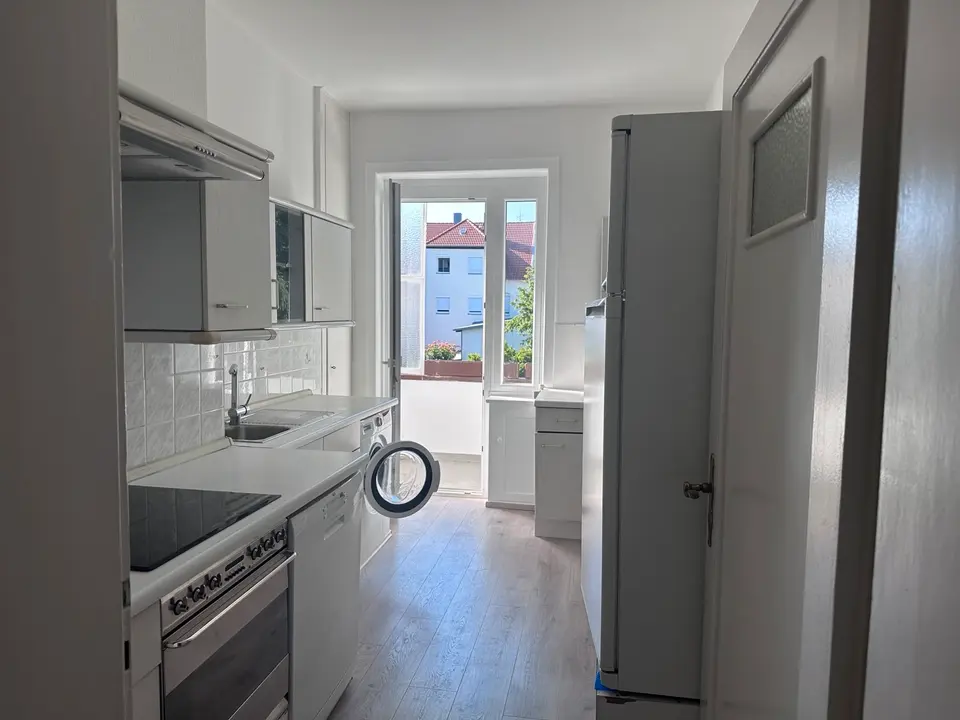 4 Zimmer Wohnung mit 83 m² in Hannover – Bild 2
