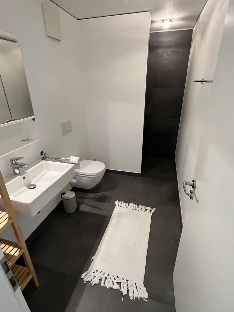 1 Zimmer Wohnung mit 27 m² in Garmisch-Partenkirchen – Bild 11