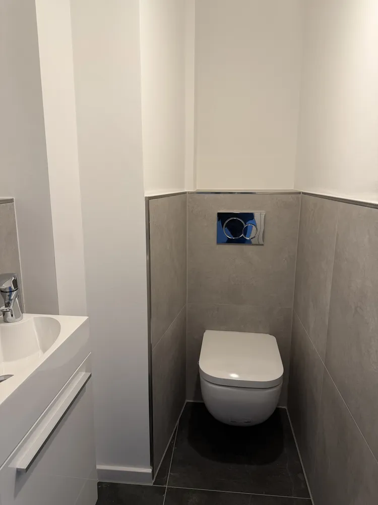 3 room apartment with 75 m² in Düsseldorf – Photo 6