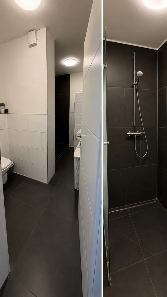3 Zimmer Wohnung mit 85 m² in Remscheid – Bild 7