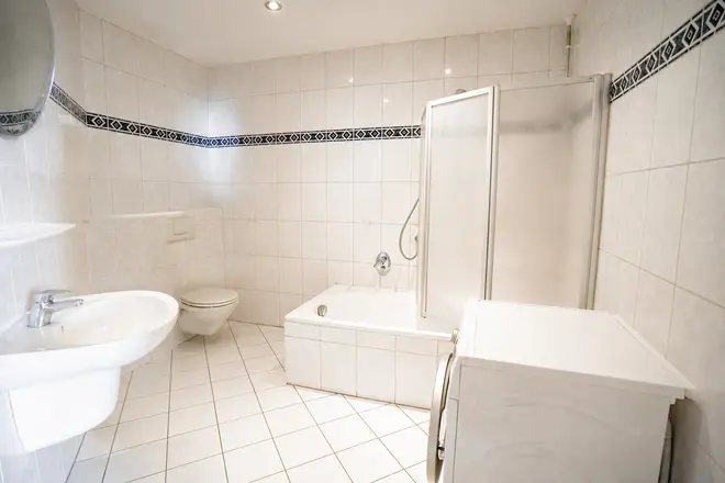 4 Zimmer Wohnung mit 116 m² in Oldenburg – Bild 8