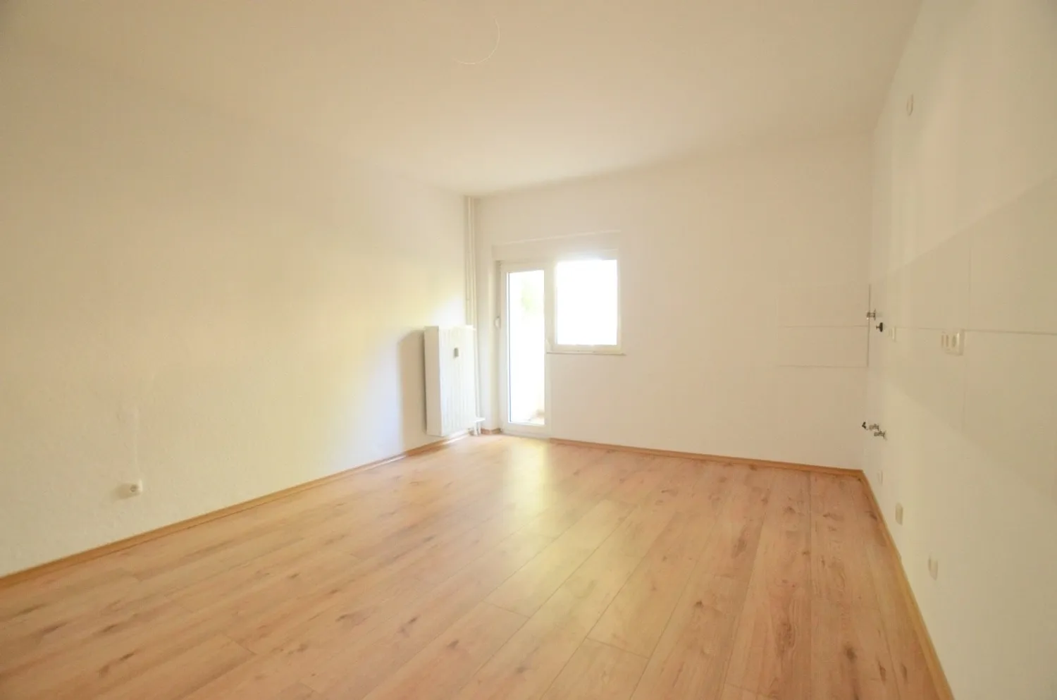2 Zimmer Wohnung mit 61 m² in Gelsenkirchen – Bild 1