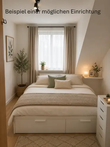 2 Zimmer Wohnung mit 52 m² in Krefeld – Bild 4