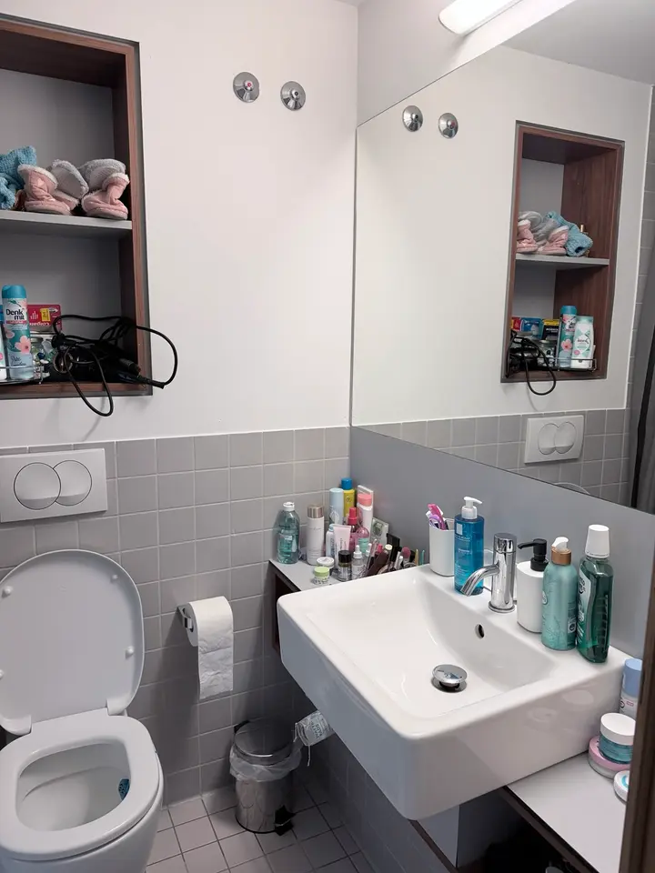 WG-Zimmer mit 18 m² in Bielefeld – Bild 4