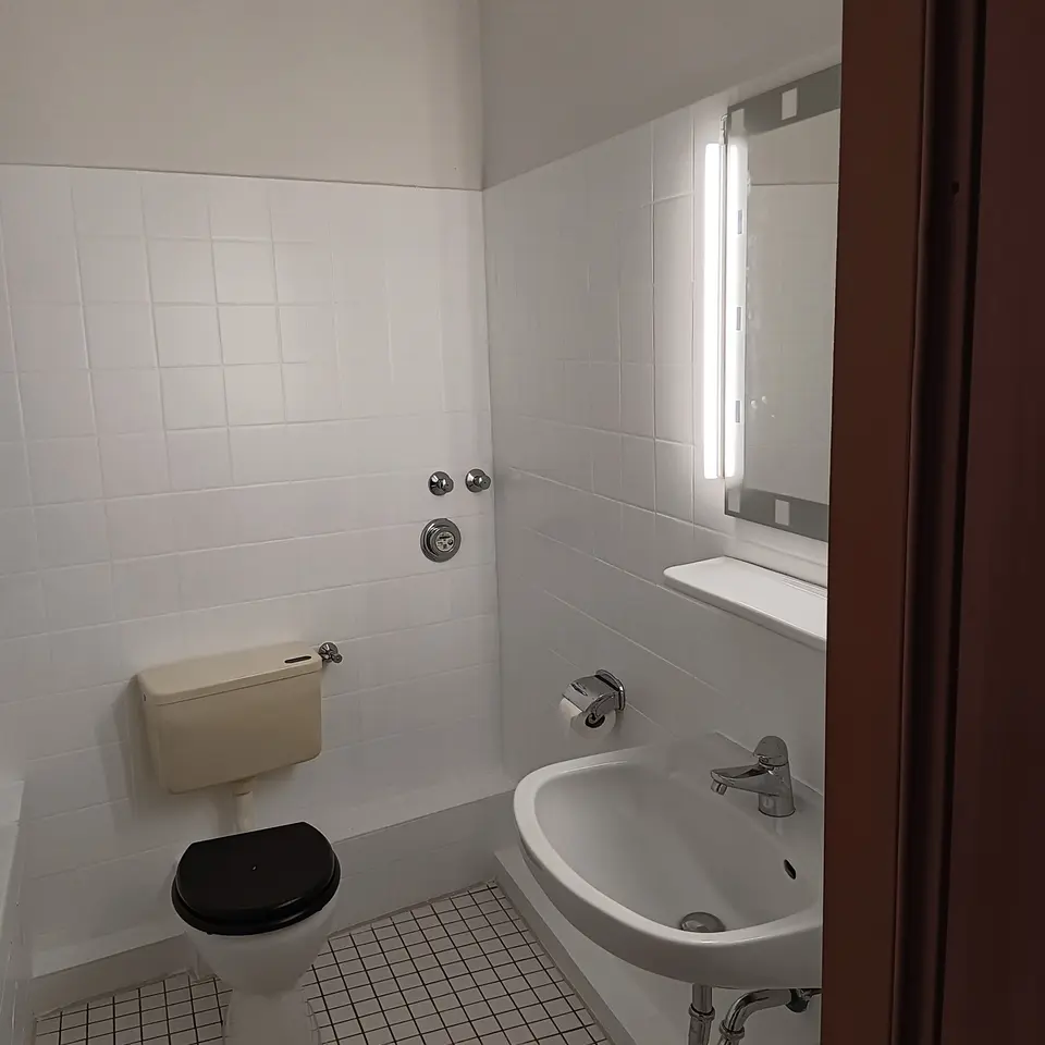 2 Zimmer Wohnung mit 52 m² in Bremen – Bild 8