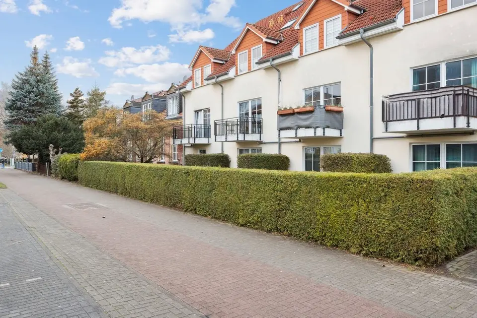 Shared room with 31 m² in Greifswald – Photo 6