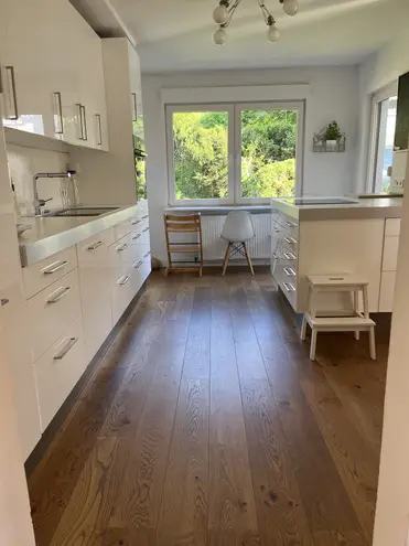 5 Zimmer Wohnung mit 113 m² in Stuttgart – Bild 2
