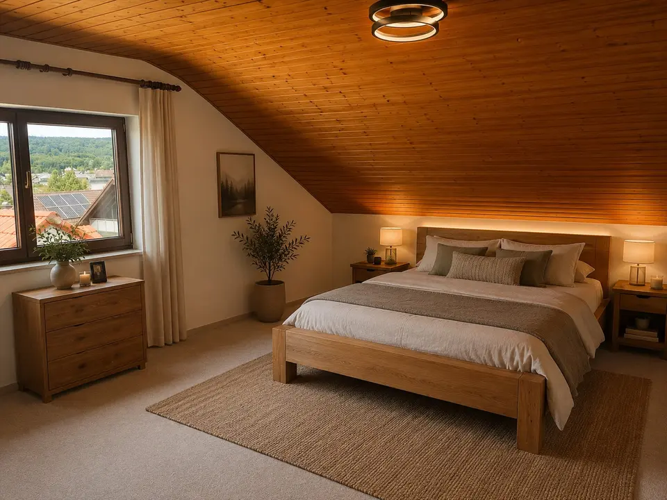 5 Zimmer Haus mit 210 m² in Heidelberg – Bild 8