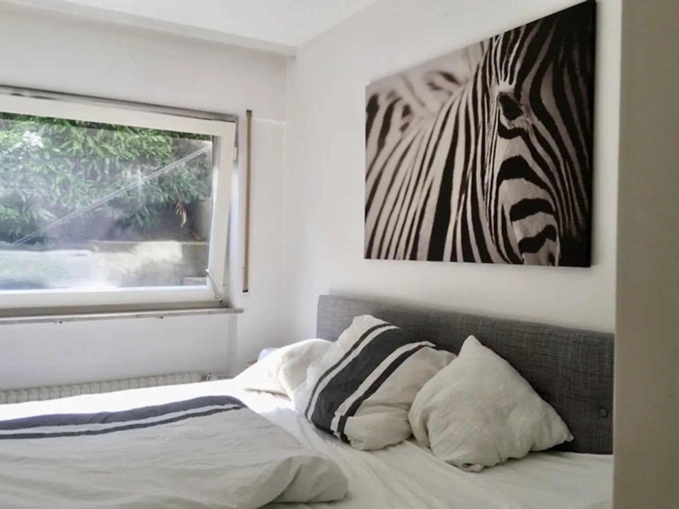 2 Zimmer Wohnung mit 70 m² in Stuttgart – Bild 10