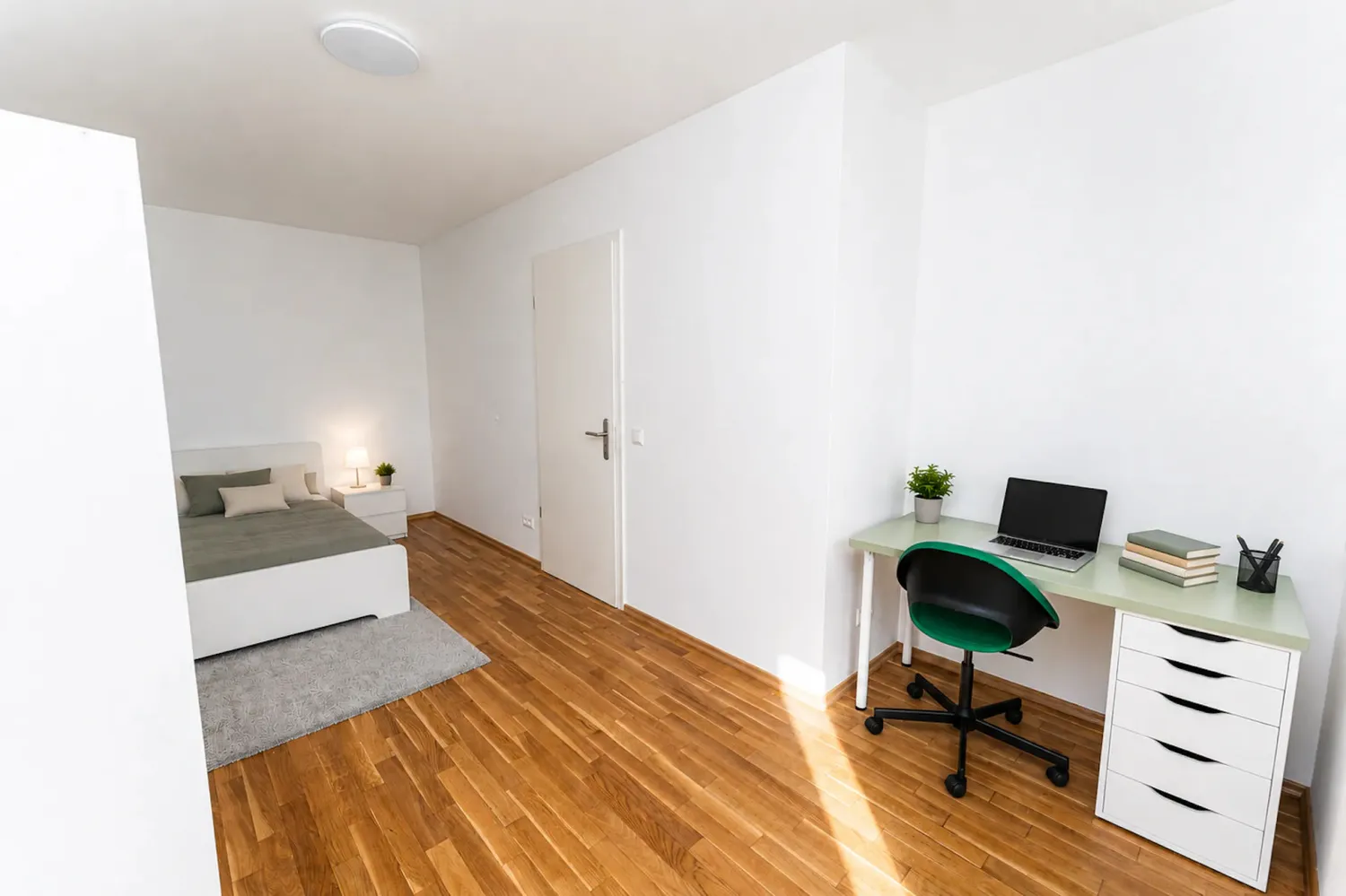 WG-Zimmer mit 15 m² in Berlin – Bild 3