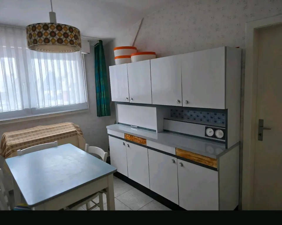3 Zimmer Wohnung mit 50 m² in Rheine – Bild 9