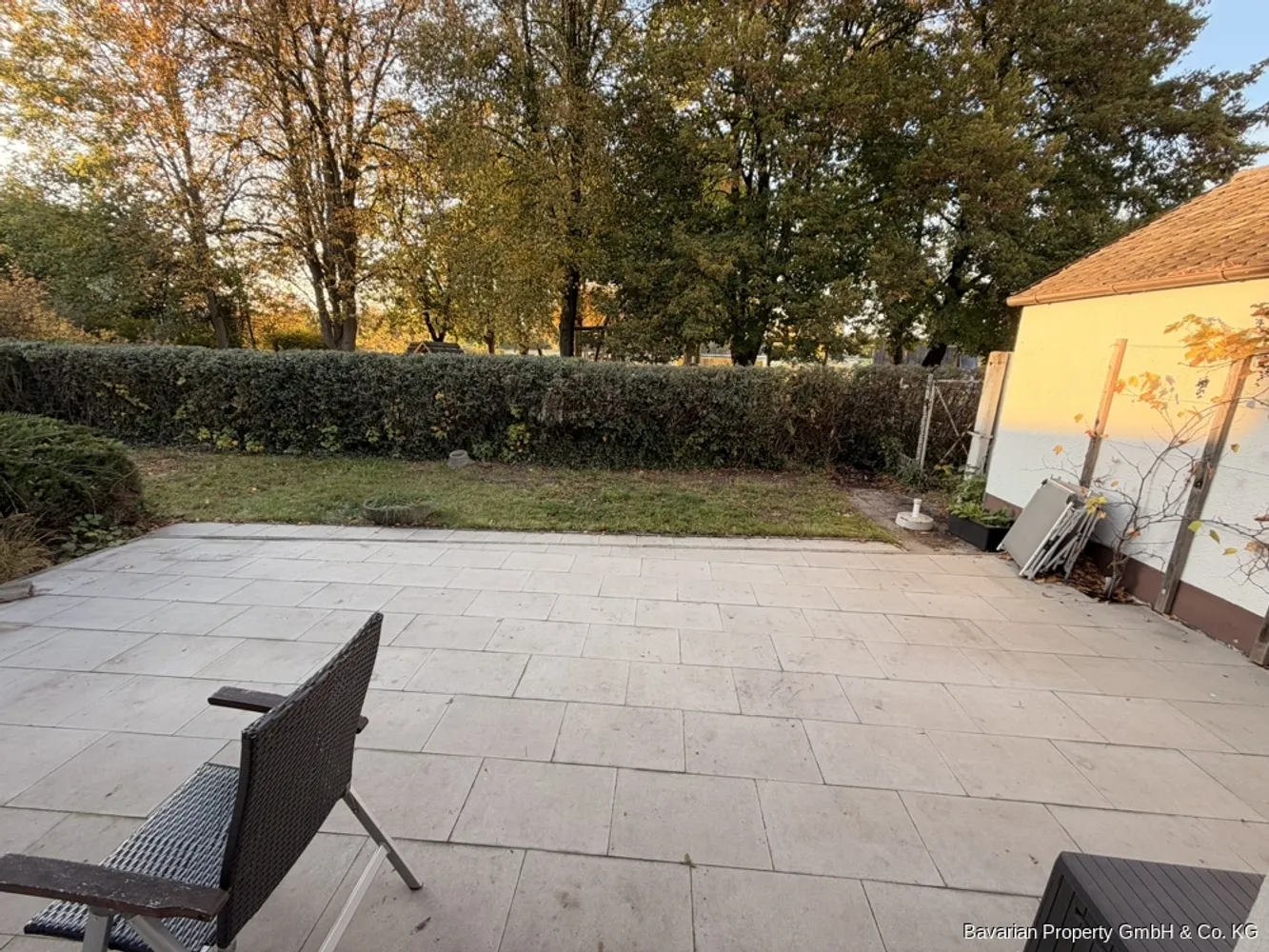 4 Zimmer Haus mit 138 m² in Straubing – Bild 11