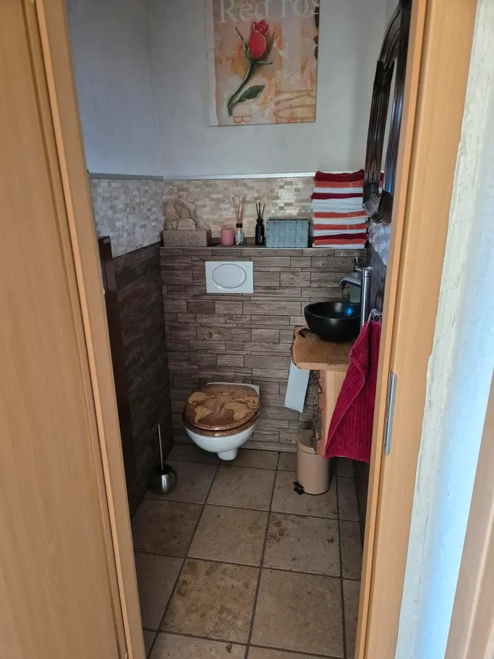 4 Zimmer Haus mit 115 m² in Aachen – Bild 4