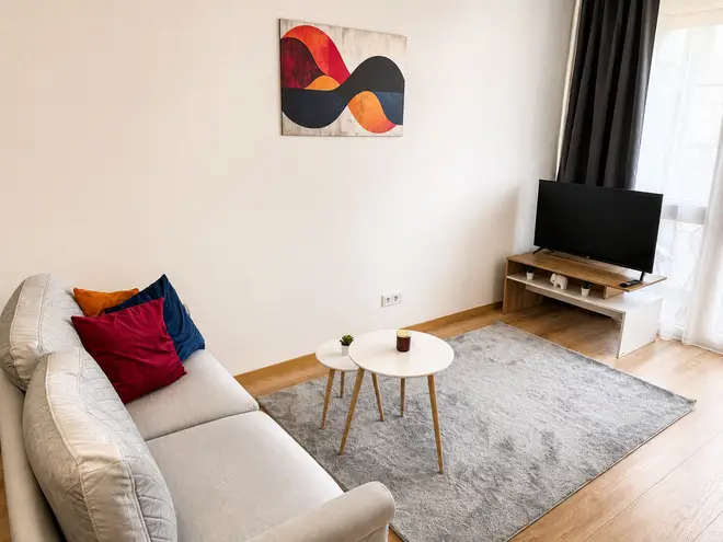 1 Zimmer Wohnung mit 34 m² in München – Bild 5
