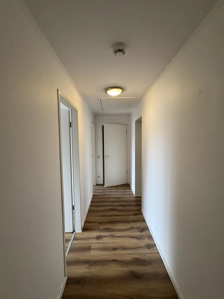 3 Zimmer Wohnung mit 82 m² in Aachen – Bild 5