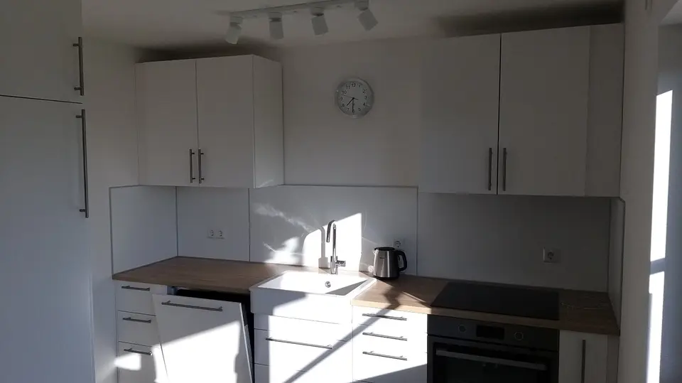 WG-Zimmer mit 52 m² in Aalen – Bild 7