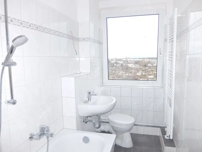 5 Zimmer Wohnung mit 109 m² in Chemnitz – Bild 12