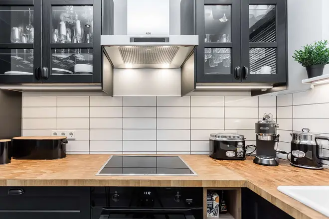 2 Zimmer Wohnung mit 70 m² in Berlin – Bild 9
