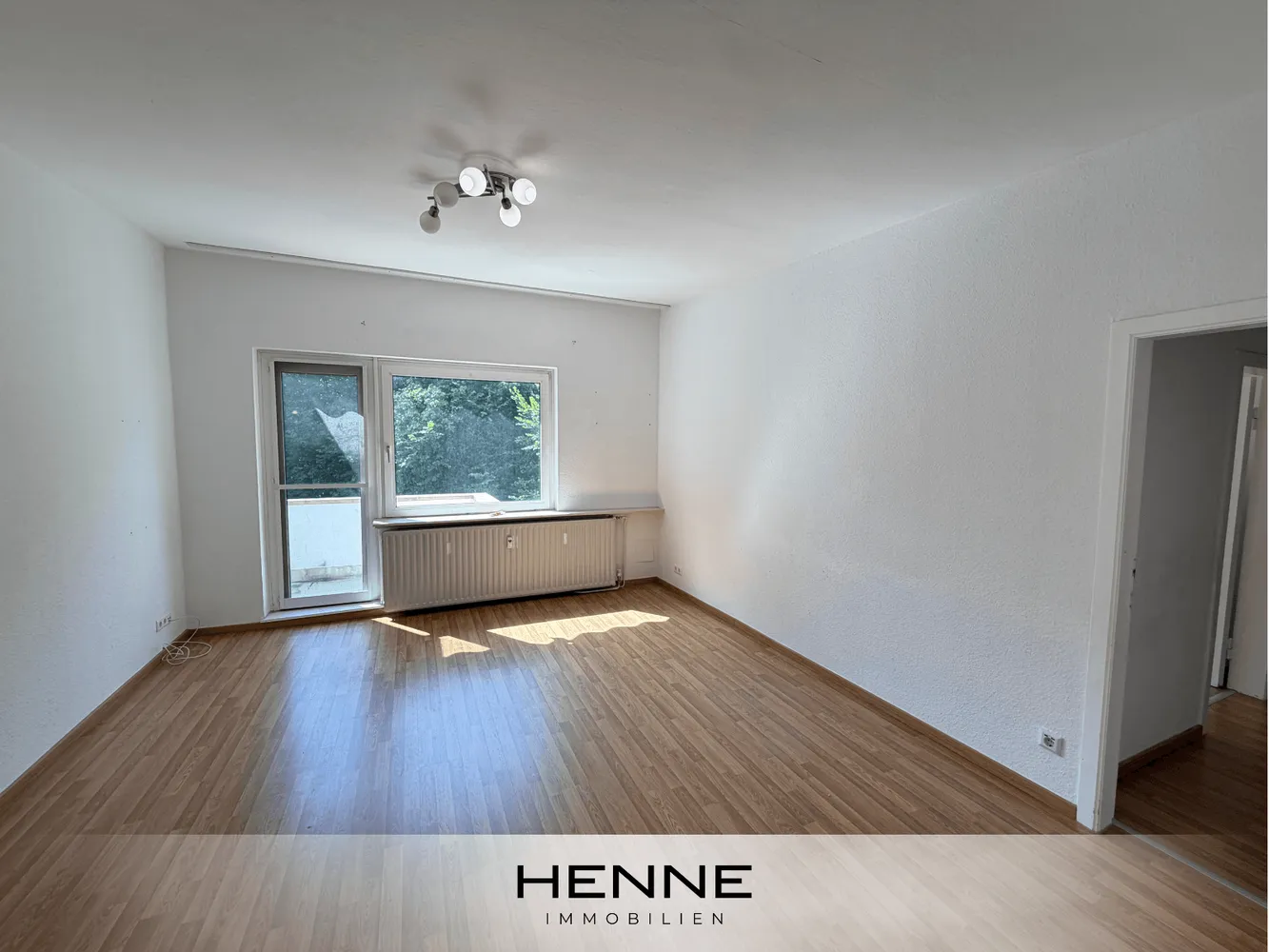 4 Zimmer Wohnung mit 71 m² in Bremen – Bild 11