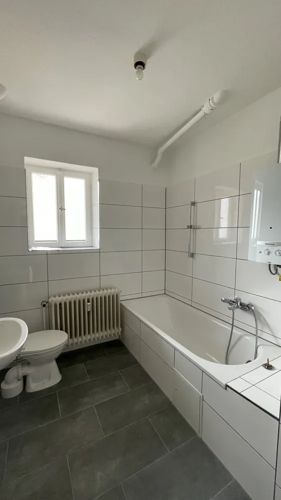 2 Zimmer Wohnung mit 74 m² in Mannheim – Bild 4