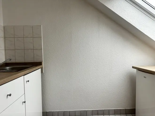 1 Zimmer Wohnung mit 20 m² in Mannheim – Bild 5