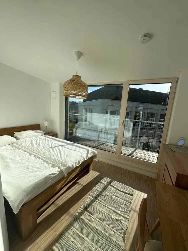 2 Zimmer Wohnung mit 31 m² in Mainz – Bild 6