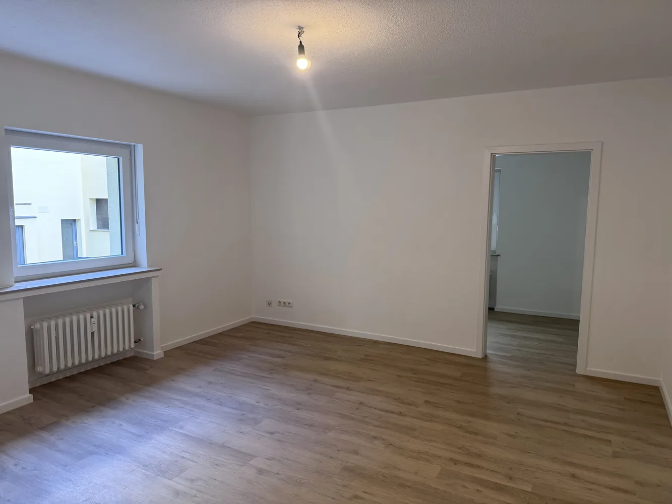 2 Zimmer Wohnung mit 39 m² in Essen – Bild 7