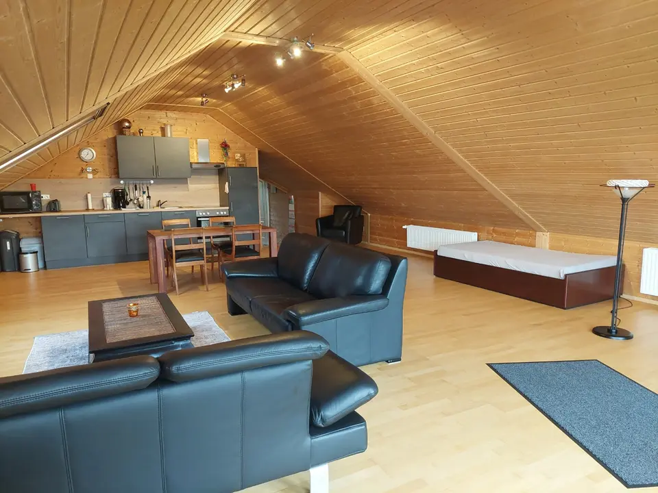 WG-Zimmer mit 89 m² in Verden (Aller) – Bild 9