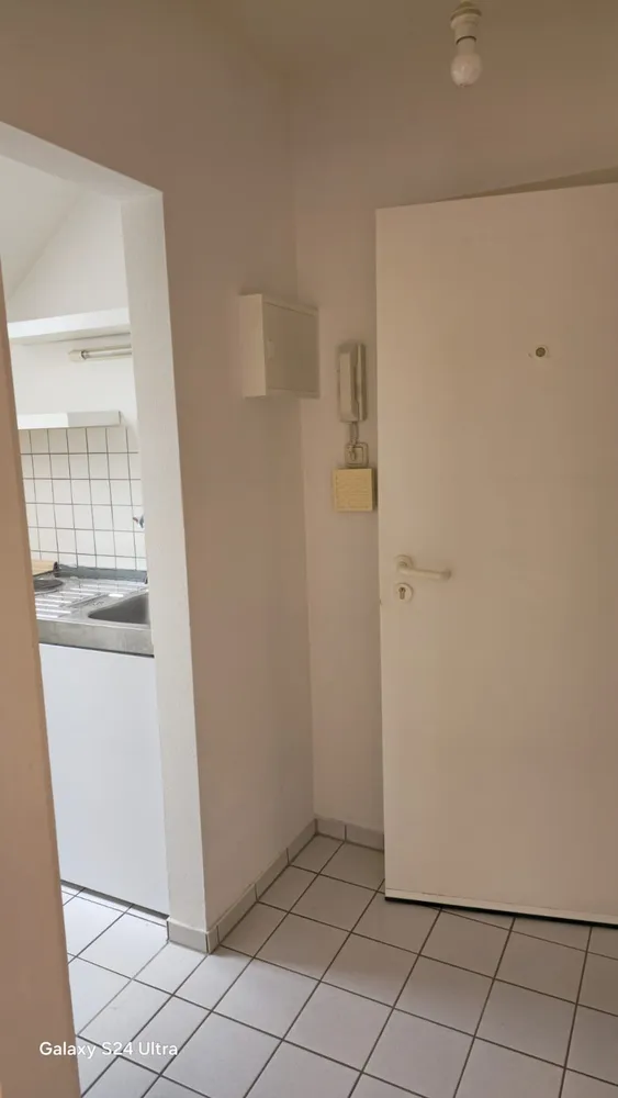 1 room apartment with 30 m² in Frankfurt am Main – Photo 6