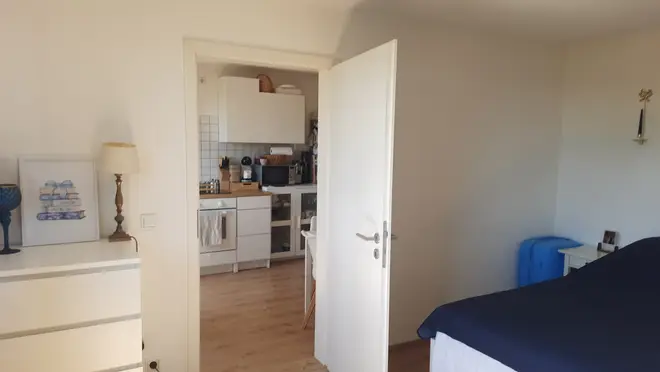 2 Zimmer Wohnung mit 50 m² in Wuppertal – Bild 10