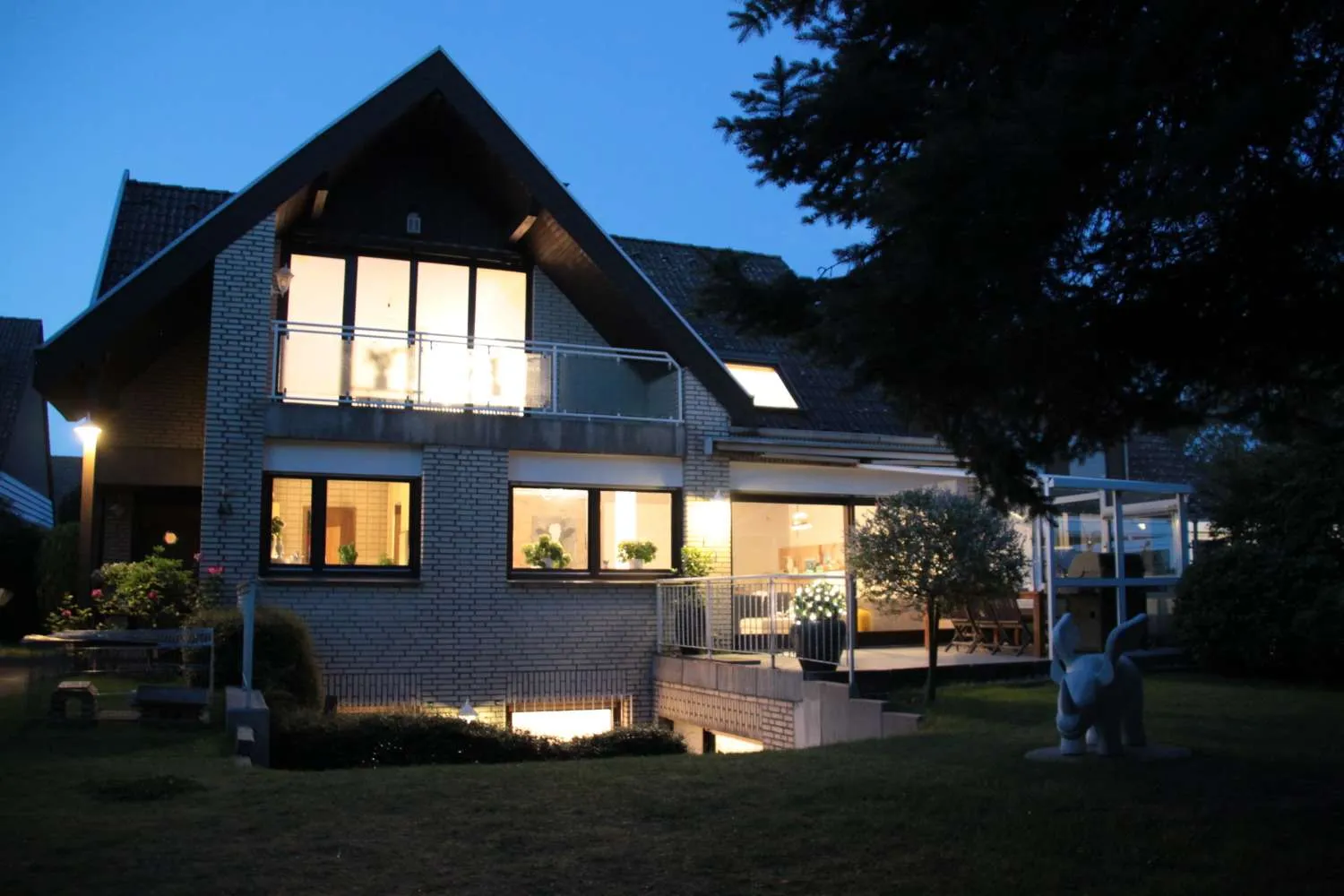 4 room apartment with 95 m² in Dortmund – Photo 2