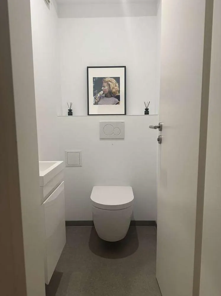 3 Zimmer Wohnung mit 92 m² in Köln – Bild 4