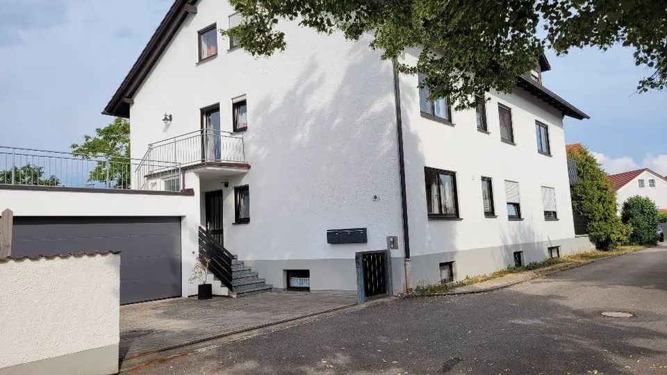 3 Zimmer Wohnung mit 120 m² in Ingolstadt – Bild 3