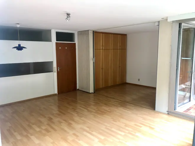 2 Zimmer Wohnung mit 48 m² in Stuttgart – Bild 5