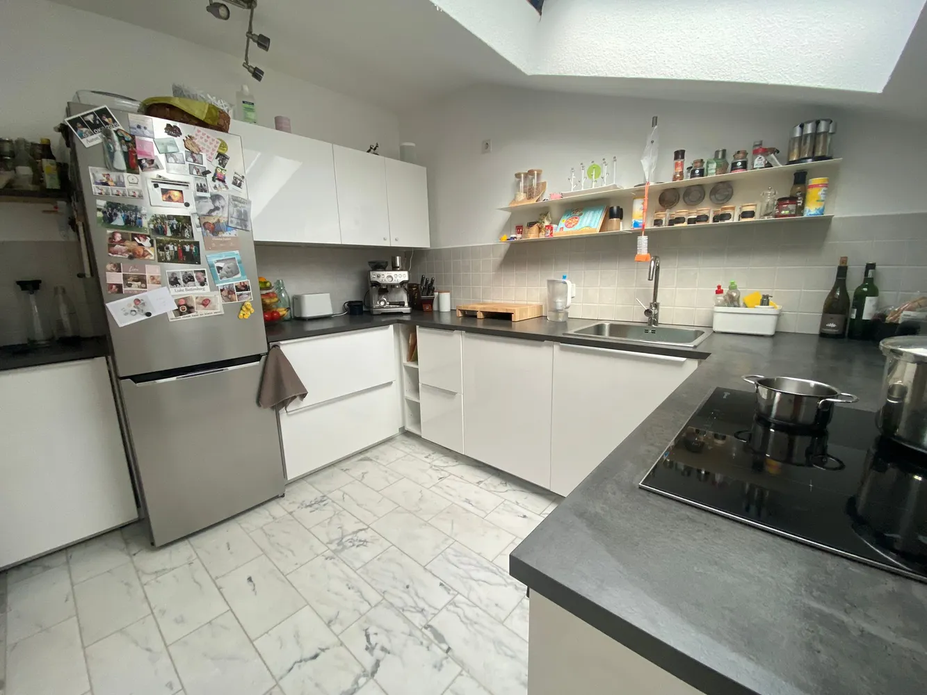 4 Zimmer Wohnung mit 100 m² in Stuttgart – Bild 11
