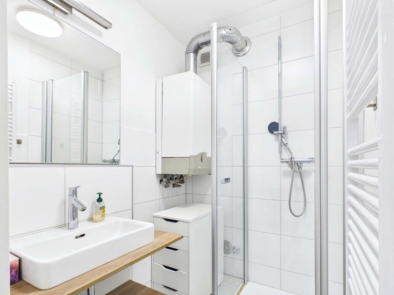 1 Zimmer Wohnung mit 39 m² in Esslingen am Neckar – Bild 4