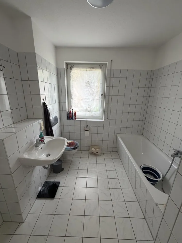 2 Zimmer Wohnung mit 65 m² in Berlin – Bild 2