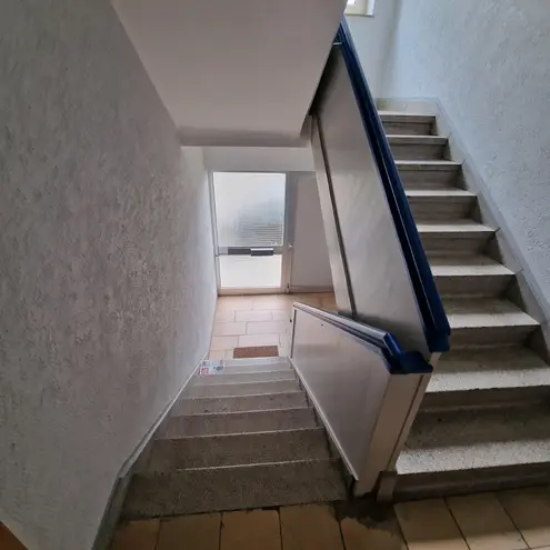 2 Zimmer Wohnung mit 36 m² in Essen – Bild 8